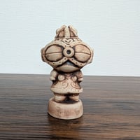 陶器フィギュア 土偶 1