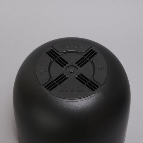 Maceta PlasticPot BowlLong Size7