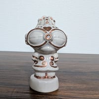 陶器フィギュア 土偶 8