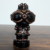 陶器フィギュア 土偶 6