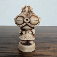 陶器フィギュア 土偶 4