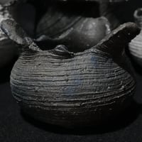 備前焼鉢Ｓ YCBS-1