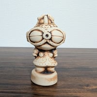 陶器フィギュア 土偶 2