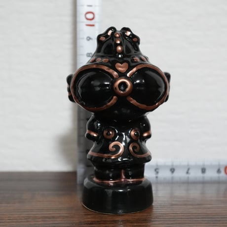 陶器フィギュア 土偶 7