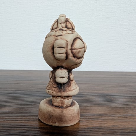 陶器フィギュア 土偶 1