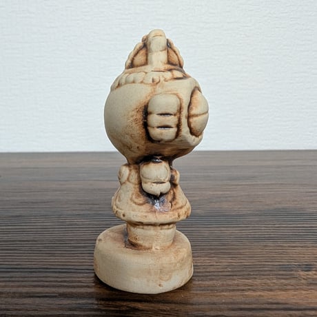 陶器フィギュア 土偶 5