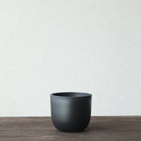 Maceta PlasticPot BowlLong Size4