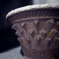 1点物輸入鉢