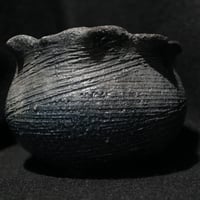 備前焼鉢M　YCBM-1