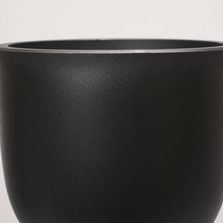 Maceta PlasticPot BowlLong Size4