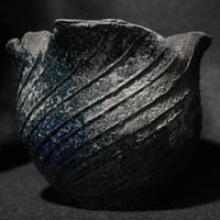 備前焼鉢L　YCBL-1