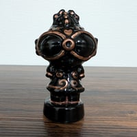 陶器フィギュア 土偶 7