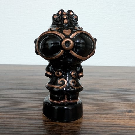 陶器フィギュア 土偶 7