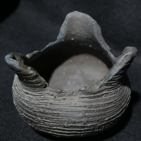 備前焼鉢Ｓ YCBS-3
