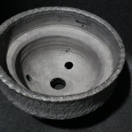 1点物輸入鉢