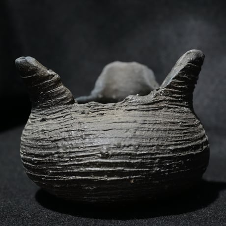 備前焼鉢Ｓ YCBS-3