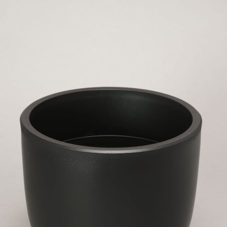 Maceta PlasticPot BowlLong Size6