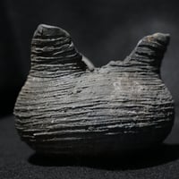 備前焼鉢Ｓ YCBS-3