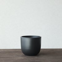 Maceta PlasticPot BowlLong Size5