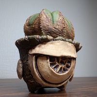 ユーフォルビア オベサ R82-20