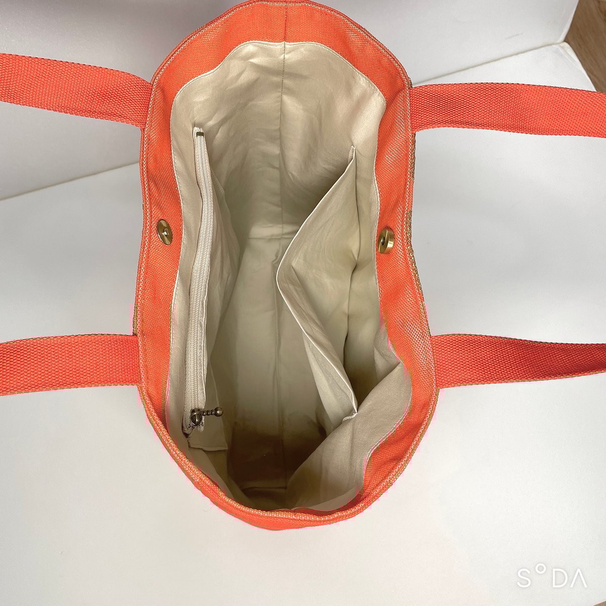 正絹帯地単品バック　A4 正絹帯地単品バック A4 【公式通販】