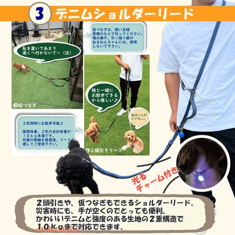 ペット 防災セット