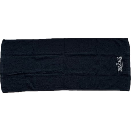 Embroidery Logo towel