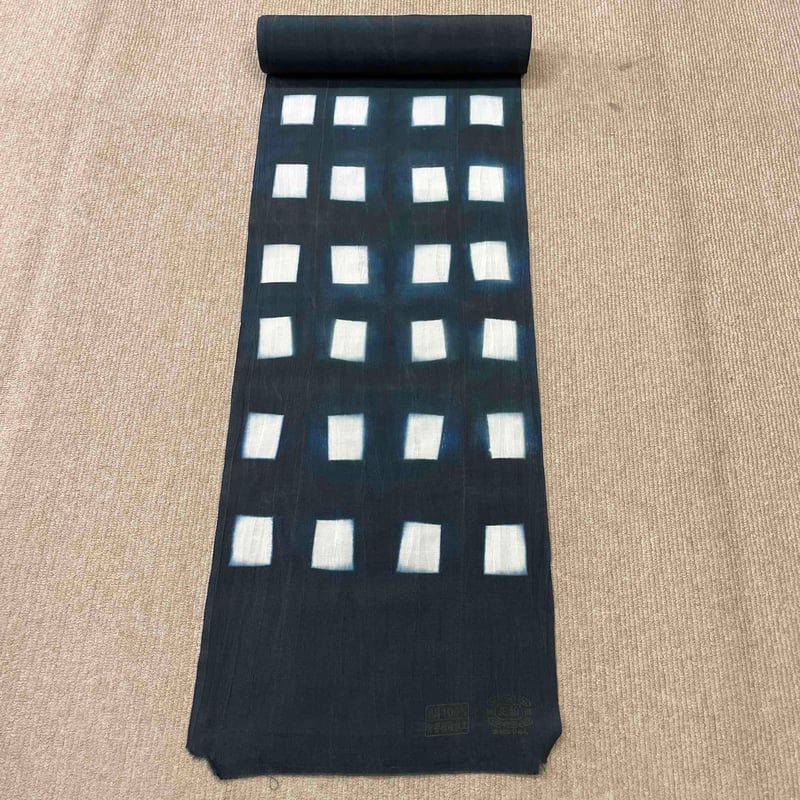 新品 京都染め 高級ちりめん 正絹 小紋 着尺 | とみや呉服店 新品 京都染め 高級ちりめん 正絹 小紋 着尺 | とみや呉服店