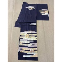 新品 西陣織 56 洛陽織物 能衣菊詰 袋帯 フォーマル 正絹 豪華 金糸 着物 新品 西陣織 56 洛陽織物 能衣菊詰 袋帯 | とみや呉服店