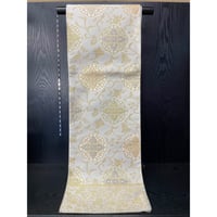 新品 特選呉服 本藍染雅織工房 正絹 着尺  本藍に刺繍 天然灰汁醗酵本藍染 新品 特選呉服 本藍染雅織工房 正絹 着尺 本藍に刺繍 | とみや呉服店
