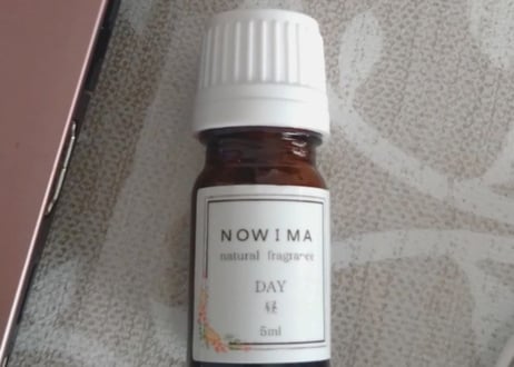 DAY　5mlセット