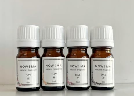 DAY　5mlセット