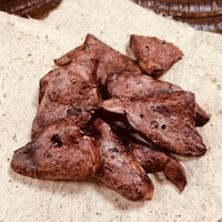 国産 馬肺 ふわふわジャーキー