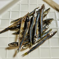 キビナゴ ジャーキー