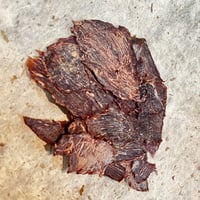 国産 鹿肉 ジャーキー