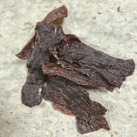 国産 馬肉ハラミ ジャーキ