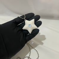 starネックレス