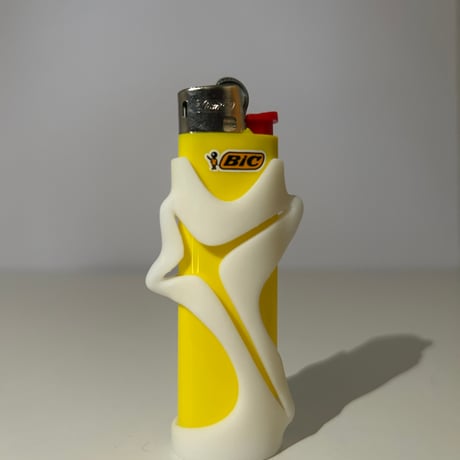 lighter case
