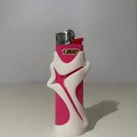 lighter case