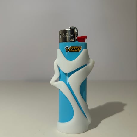 lighter case