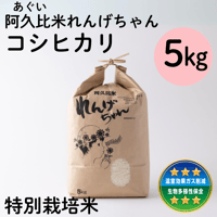 令和7年度産 れんげちゃん【ミルキークイーン】5kg 紙袋 | つづき農場