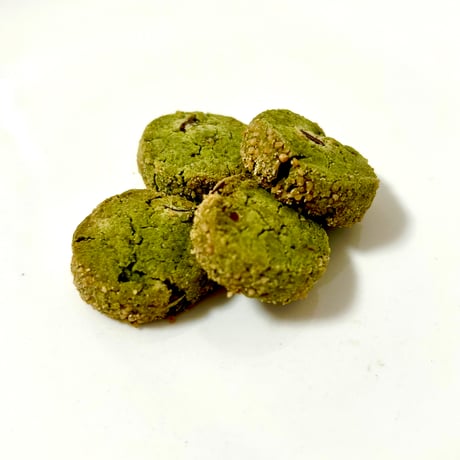 【常温】uki Cookie Box （4種×個包装2袋ずつ・計8個入り）（炒り玄米クッキー・コーングリッツスティック・ディアマンバニラ&カカオ・抹茶チョコチップ）