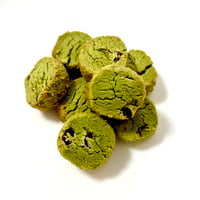 【常温】単品/抹茶チョコチップ米粉クッキー(1袋8個入)