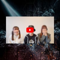 【C】メンバーからの感謝メッセージ動画
