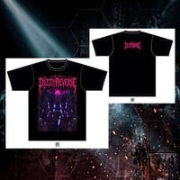 【E】MV支援Tシャツ