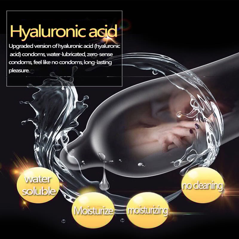 人気OLO コンドーム 0.01mm 30個セット（1パック10個*3）販売 | I AND Y