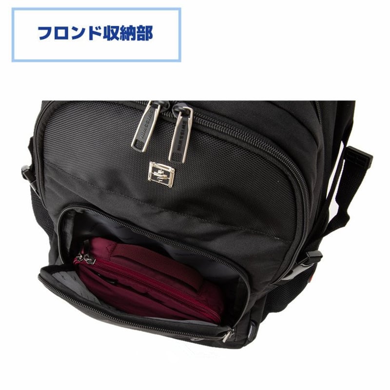リュックサック スイスウィン sw9017n メンズ レディース 通学 通勤