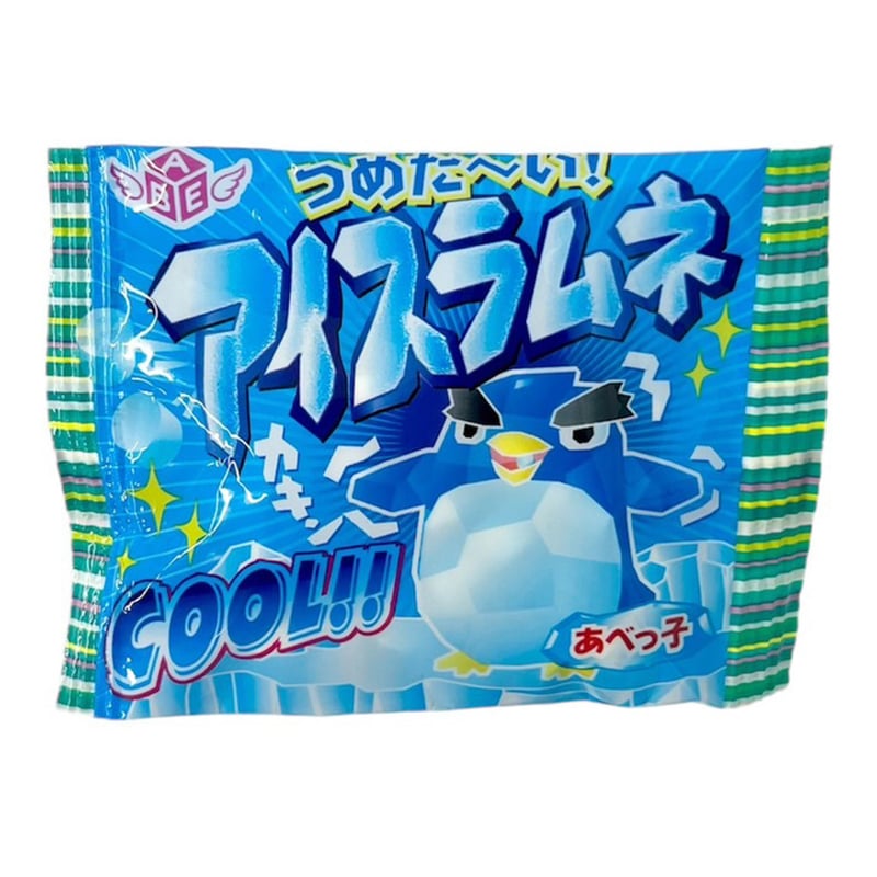 アイスラムネ様用 アイスラムネ 1箱 10g×20個入 | あべっ子オンラインショップ