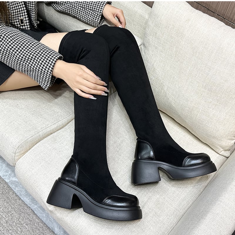 板170cm、ブーツ28cm SHAKA ブーツ SWAMP STRETCH BOOTIE MT [メンズ/レディース][2023秋冬