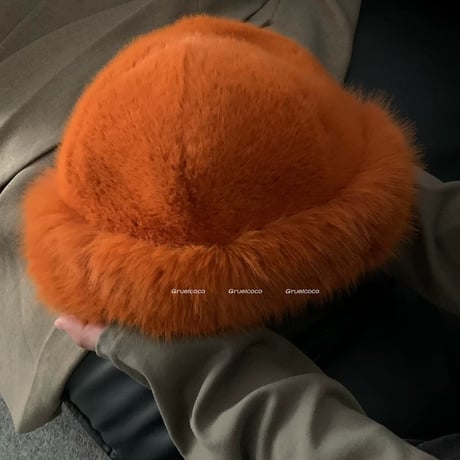 ファーハット